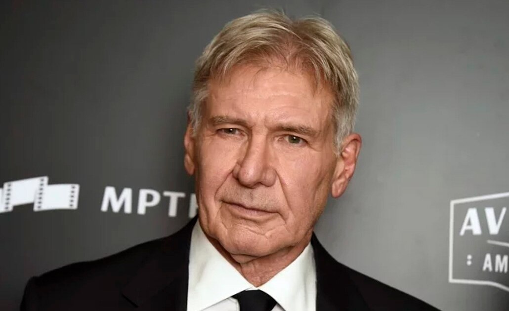 Harrison Ford visitará México para promocionar “The Call of the Wild”