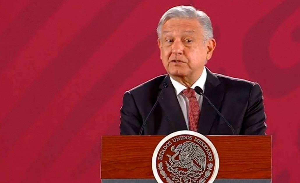 Se acabó el turismo académico, dice AMLO sobre viajes de científicos