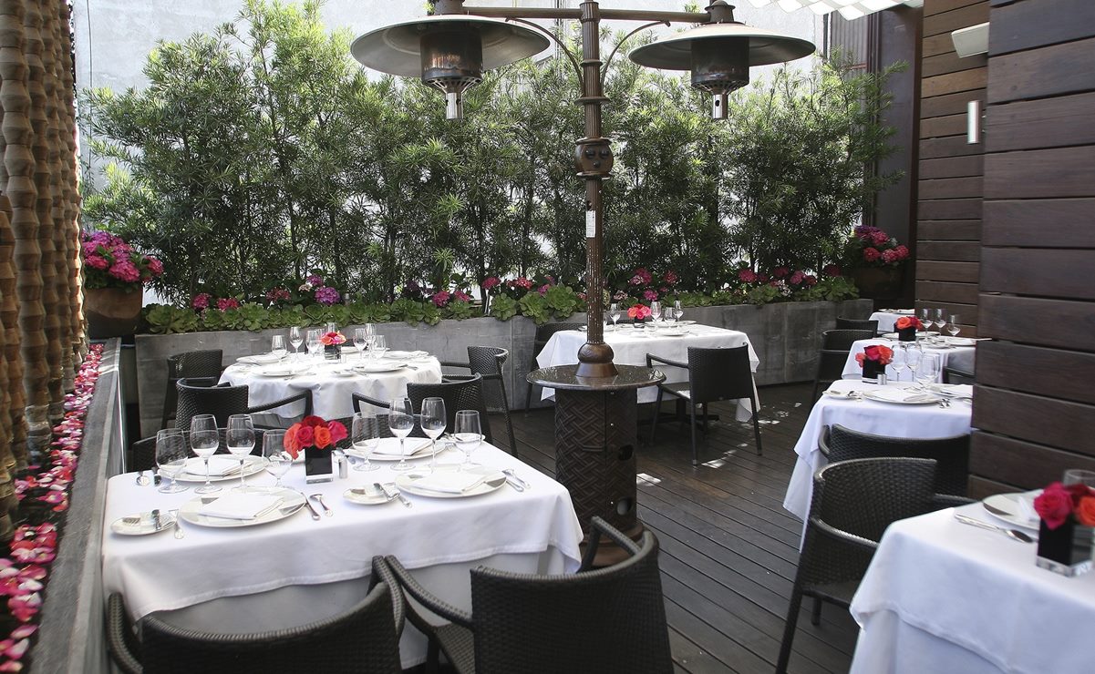 Buscan restaurantes potosinos se les permita operar hasta las 18 horas por San Valentín