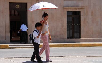 Contemplan altas temperaturas en Soledad para la próxima semana
