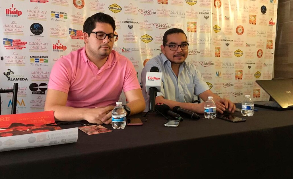 Foto: El Universal San Luis Potosí