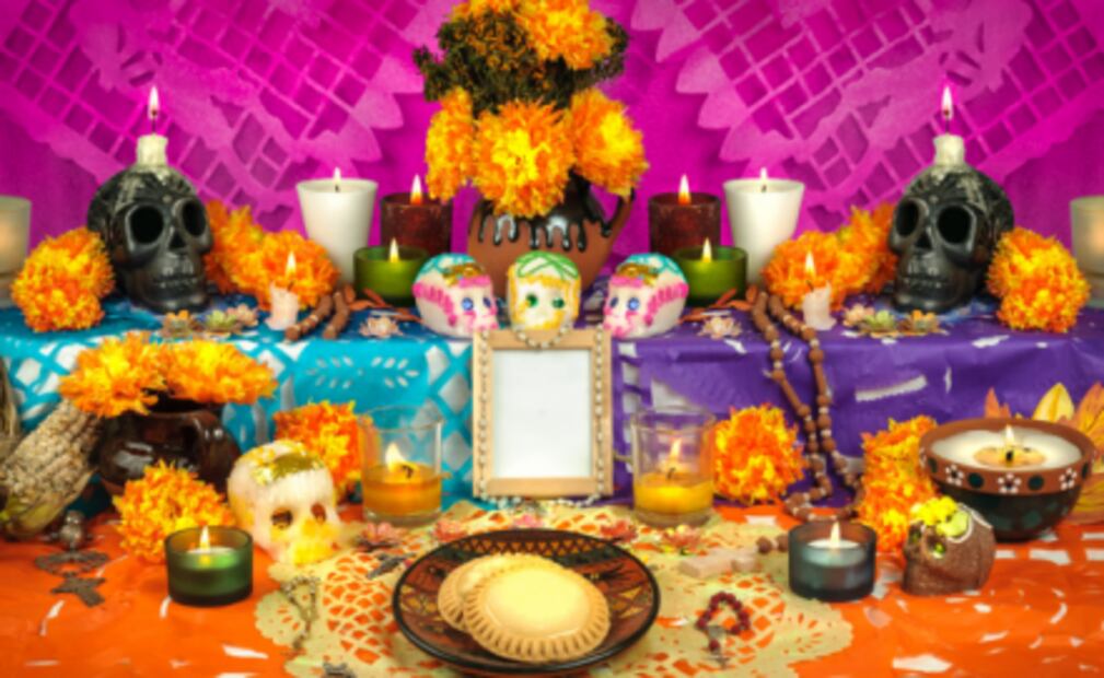 Día de Muertos: Por qué se celebra 1 y 2 de noviembre en México