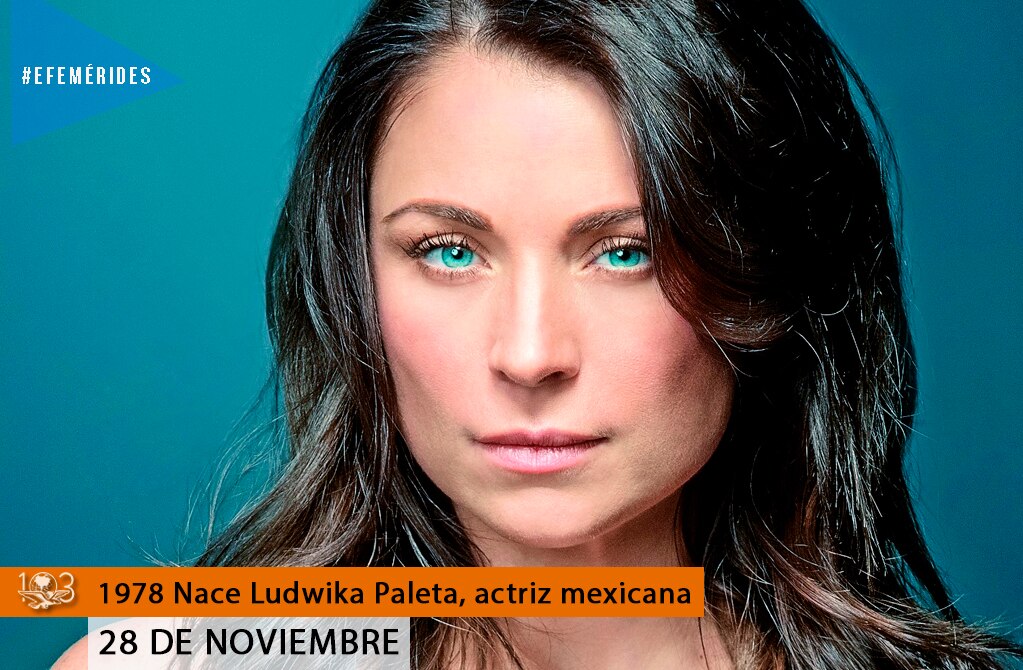 Efemérides 28 de noviembre