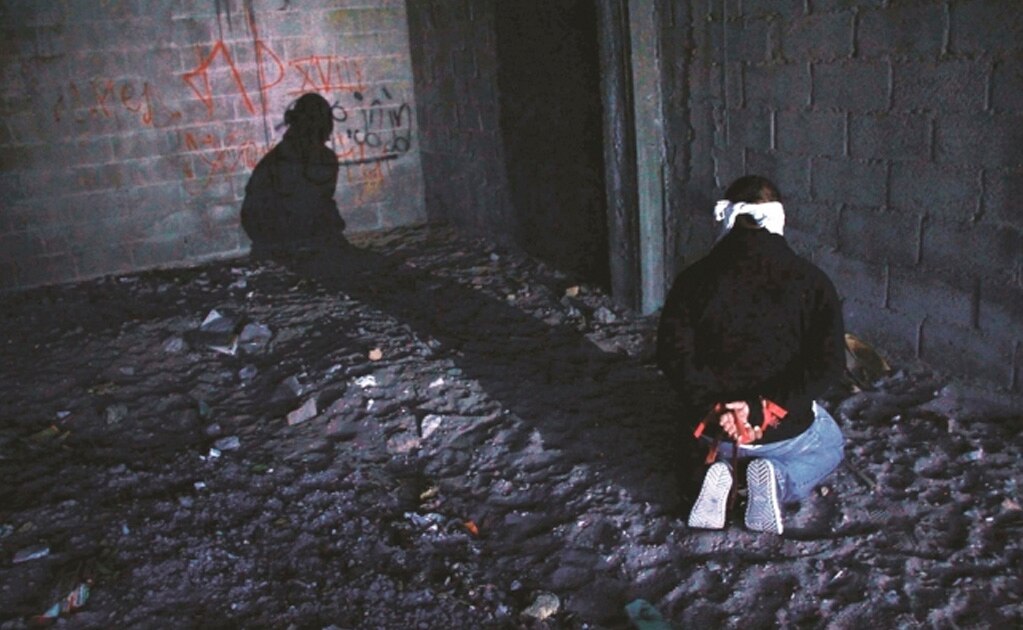 Secuestro: delito sin cifras claras en México