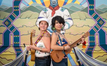 Con actividades culturales, llega “Música Raíz México” a San Luis Potosí