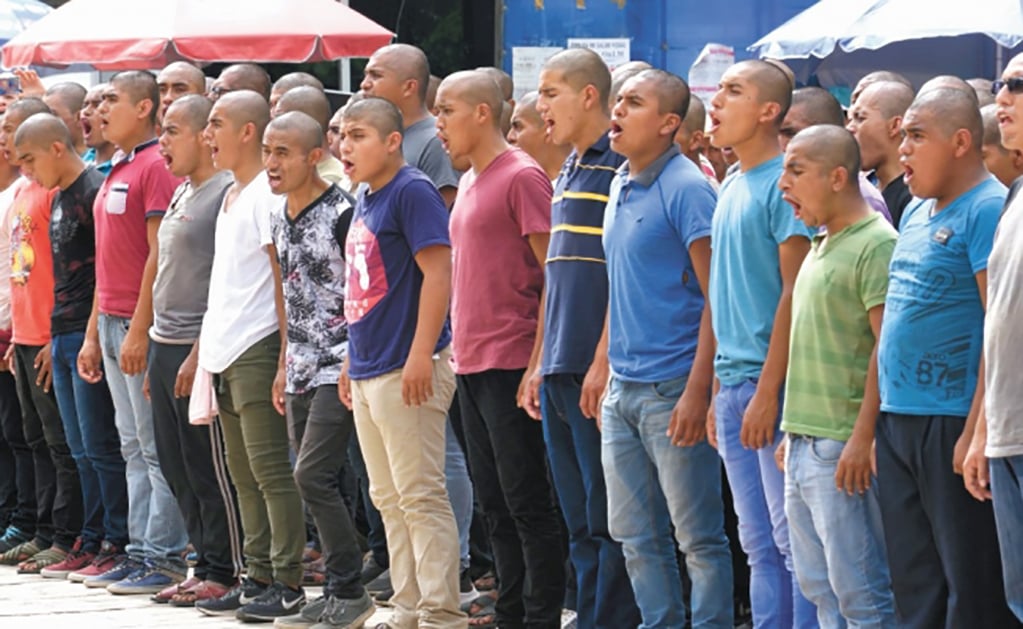 Ven en Normal de Ayotzinapa opción para superarse, pero que ha costado vidas