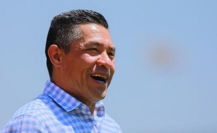 Ignacio Ambriz, nuevo técnico del León