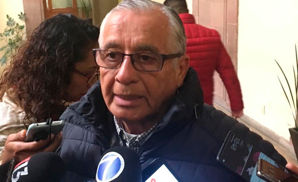 Preparan nuevo brazo vial para conectar río Españita con Salvador Nava