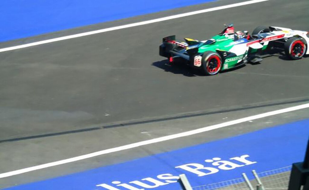 Audi Sport regresa a los primeros planos en México