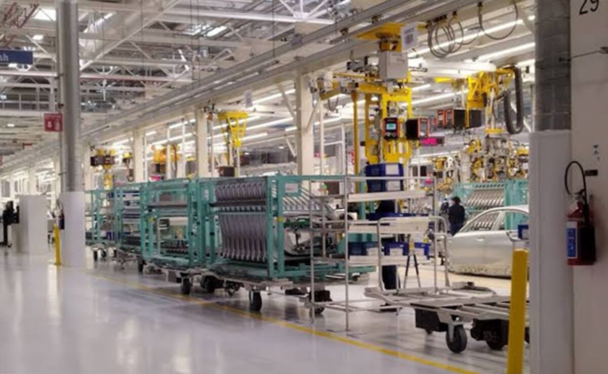 Aranceles a autos chinos encenderían “alerta roja” en la industria: Clúster Automotriz de SLP