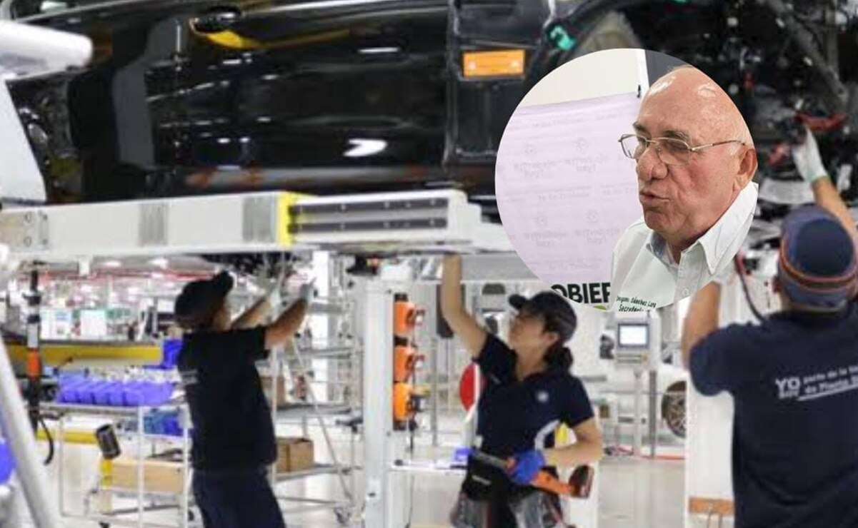 Secretaría del Trabajo proyecta crecimiento en generación de empleo en SLP para segunda mitad del año