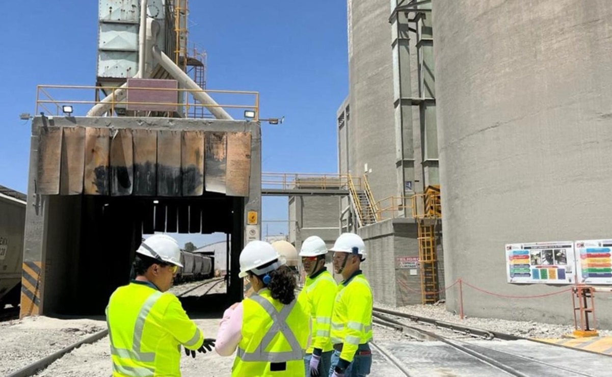 Afinan reglas de operación para cobro de “Impuestos verdes” a empresas contaminantes de SLP 