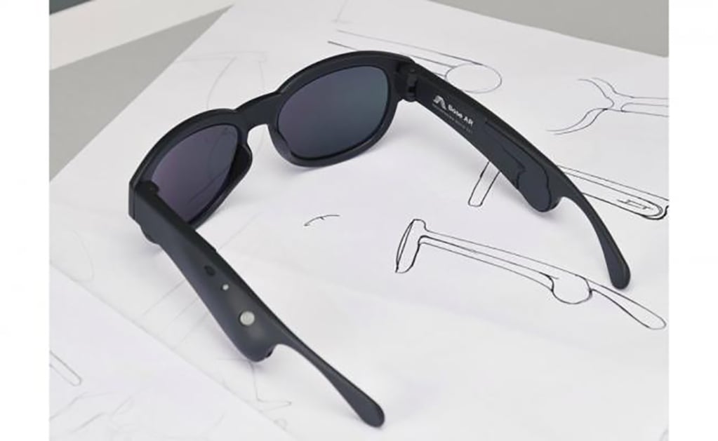 Bose anuncia nuevos lentes de realidad aumentada