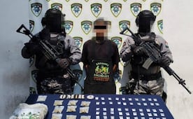 Detecta SSPC reclutamiento de menores de edad para narcomenudeo en central de Abastos
