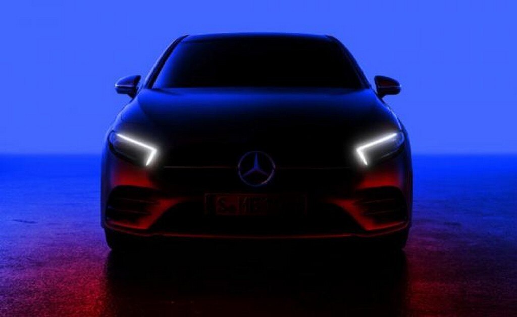 Nuevo Mercedes Benz Clase A será presentado vía online