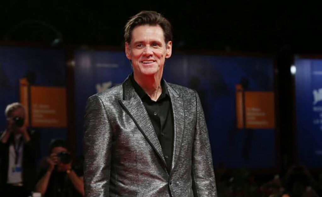 Jim Carrey planeaba destruir Hollywood