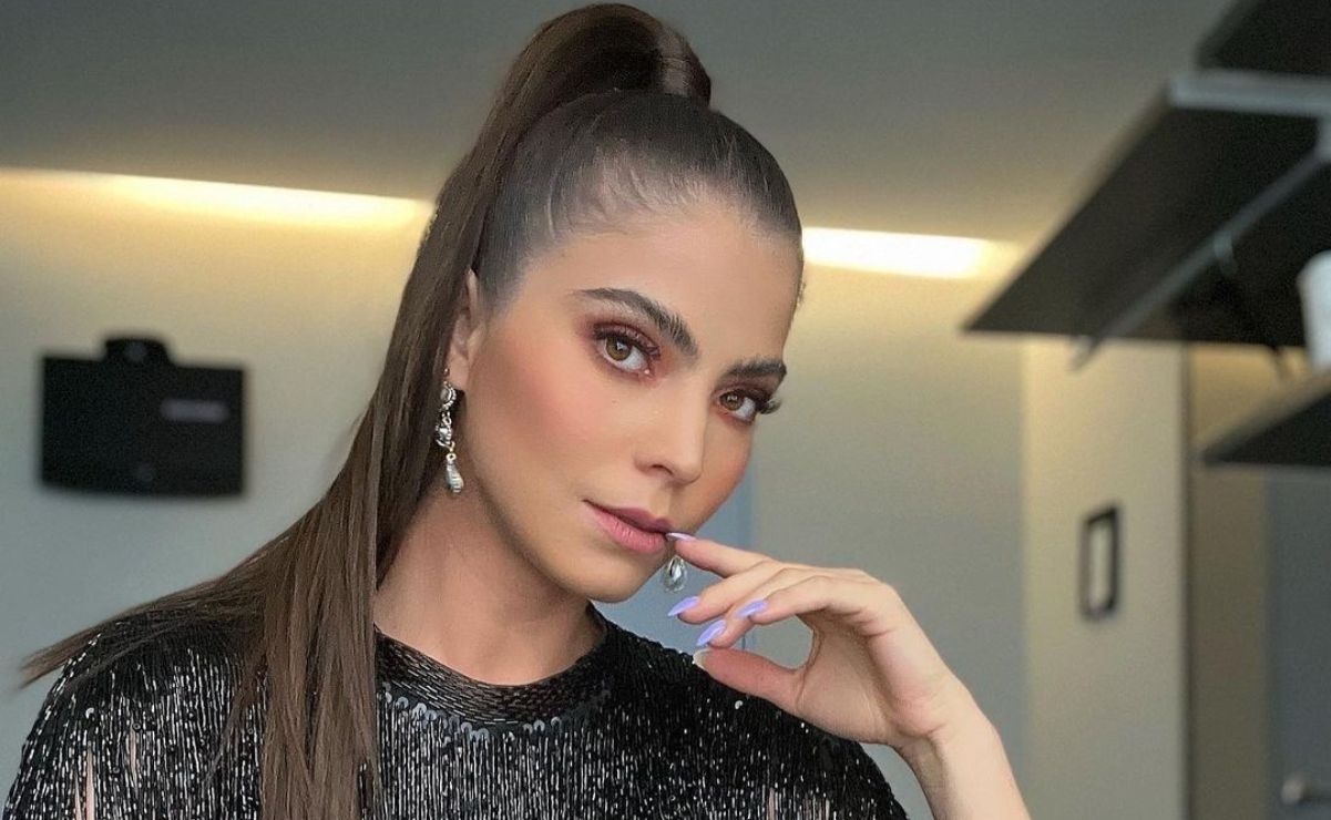 Esmeralda Ugalde tiembla ante cambios en TV Azteca; podría salir del aire