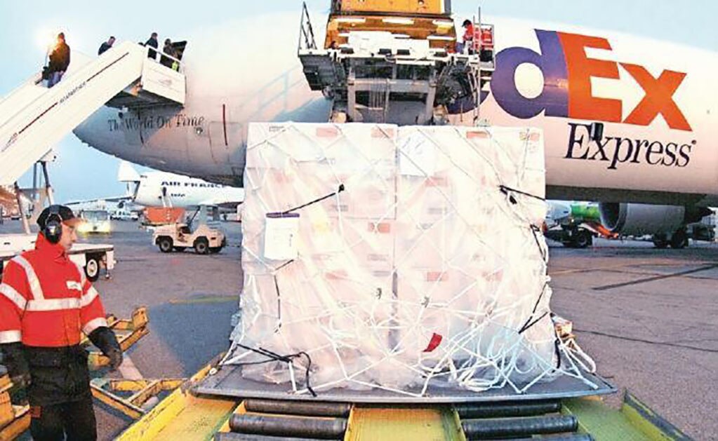 Terminal de carga aérea, nuevo polo a desarrollar en SLP