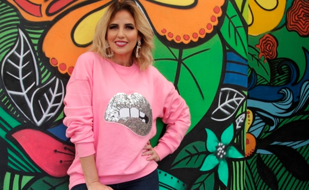 Famosos celebran que "karma y justicia divina" le lleguen a Raquel Bigorra