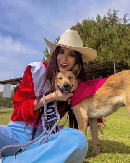 Mexicana Universal. Quiénes son las 32 bellas concursantes que luchan por la corona de Miss México en SLP