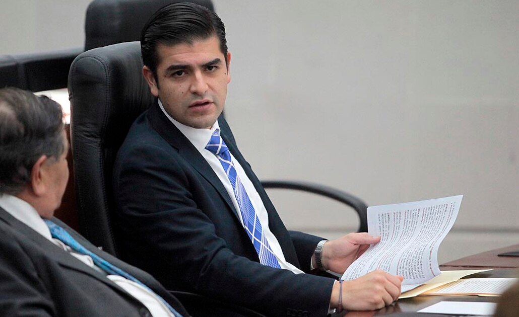 Pide congresista investigación “seria” a irregularidades detectadas en municipio