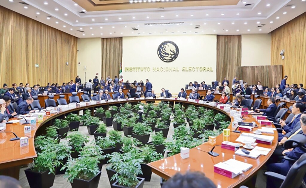 Foto: Archivo. El Universal.