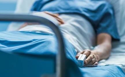 Muere segundo paciente por coronavirus en San Luis Potosí