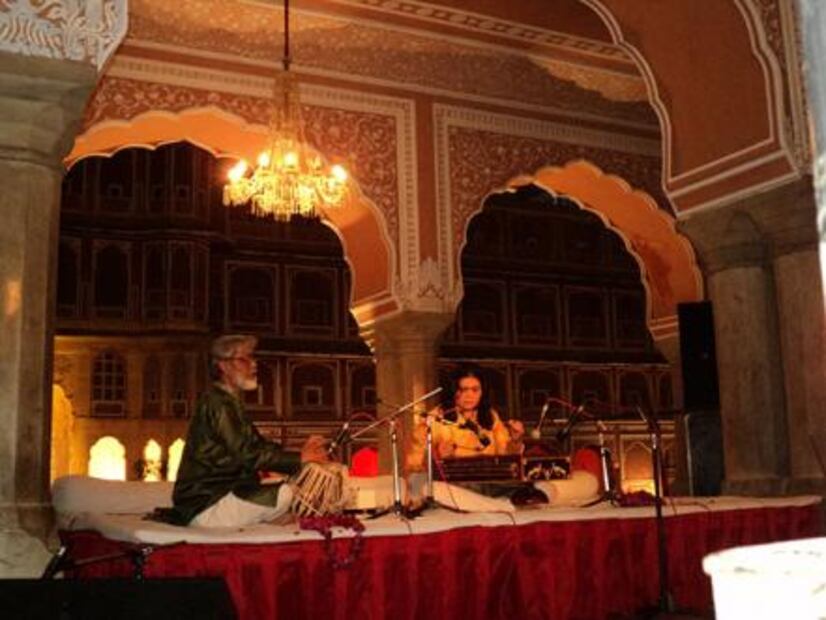 Festival de la India llegará a SLP