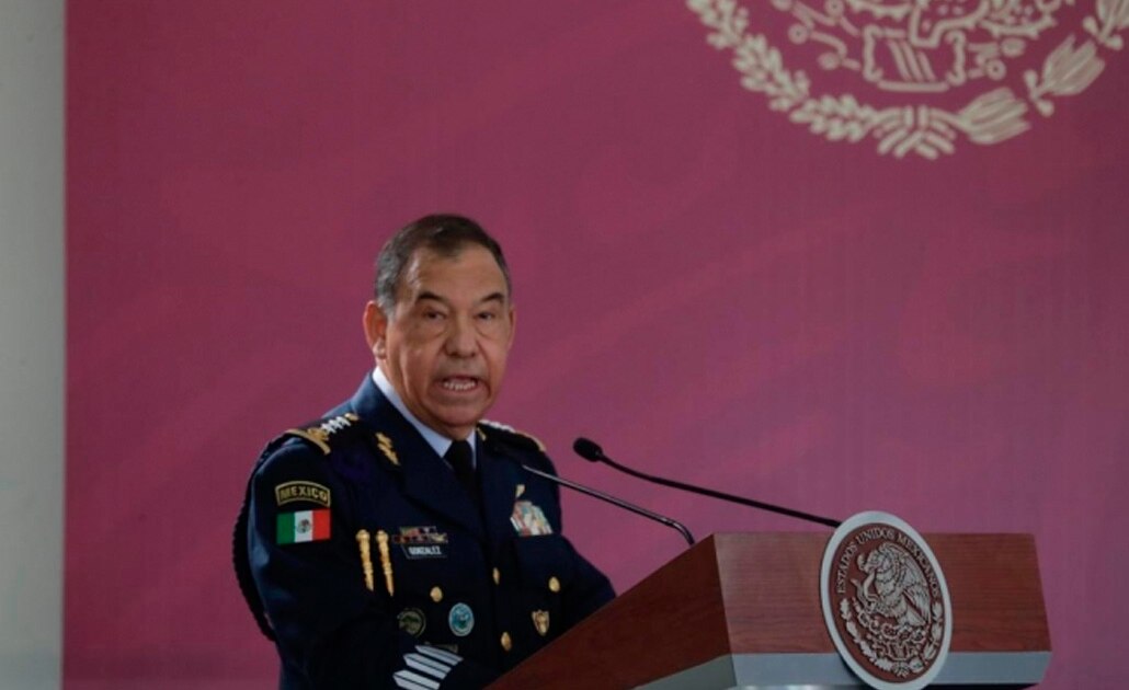 Fuerza Aérea refrenda lealtad y respeto al presidente López Obrador