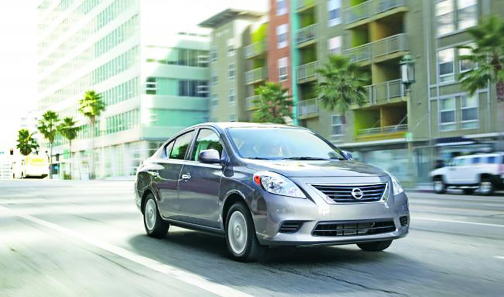 Los 12 autos asiáticos preferidos por los mexicanos