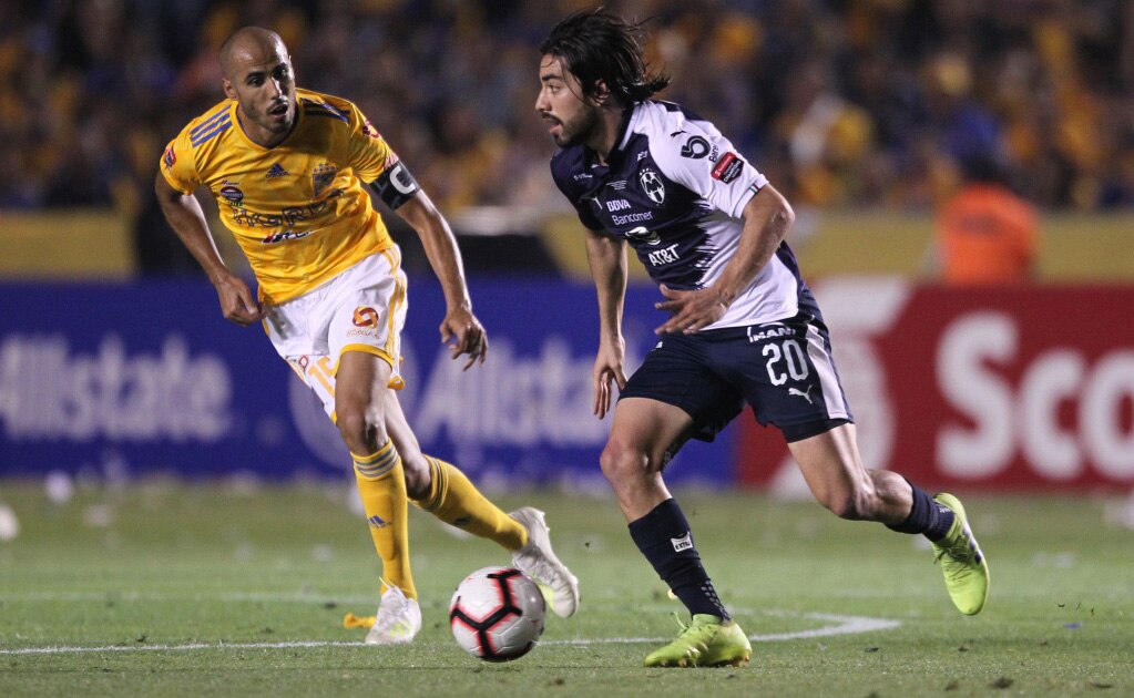 Tigres y Rayados, por el orgullo y la gloria de la Concacaf