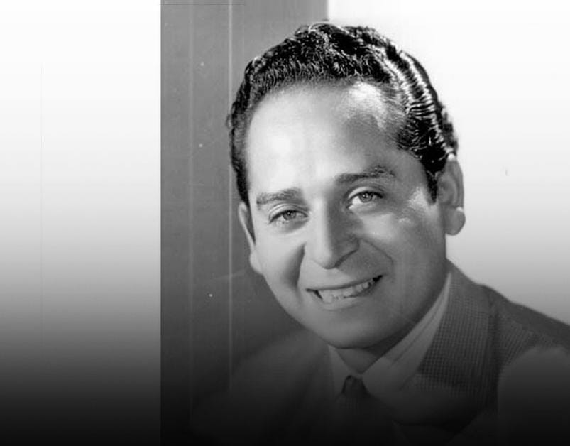 Fernando Z. Maldonado, compositor potosino. Foto: Especial