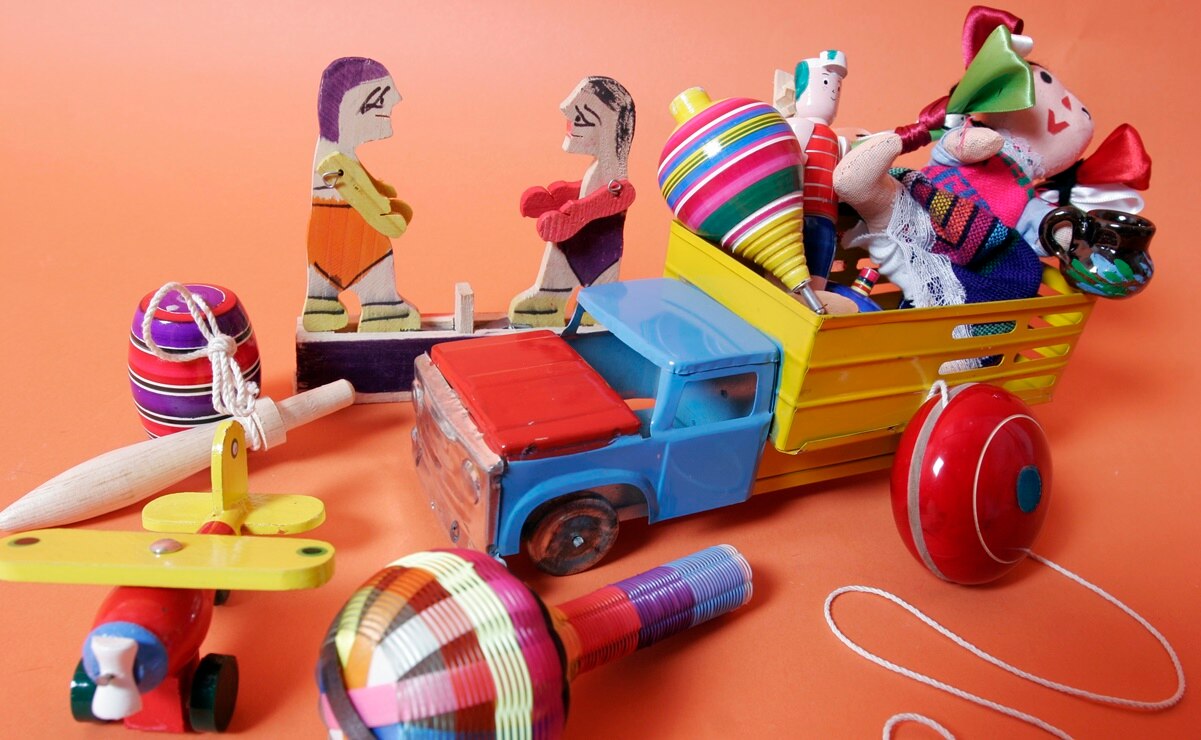 Potosinos podrán entrar a una función en Cineteca Alameda si donan un juguete