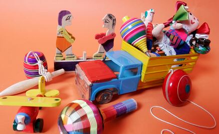 Potosinos podrán entrar a una función en Cineteca Alameda si donan un juguete