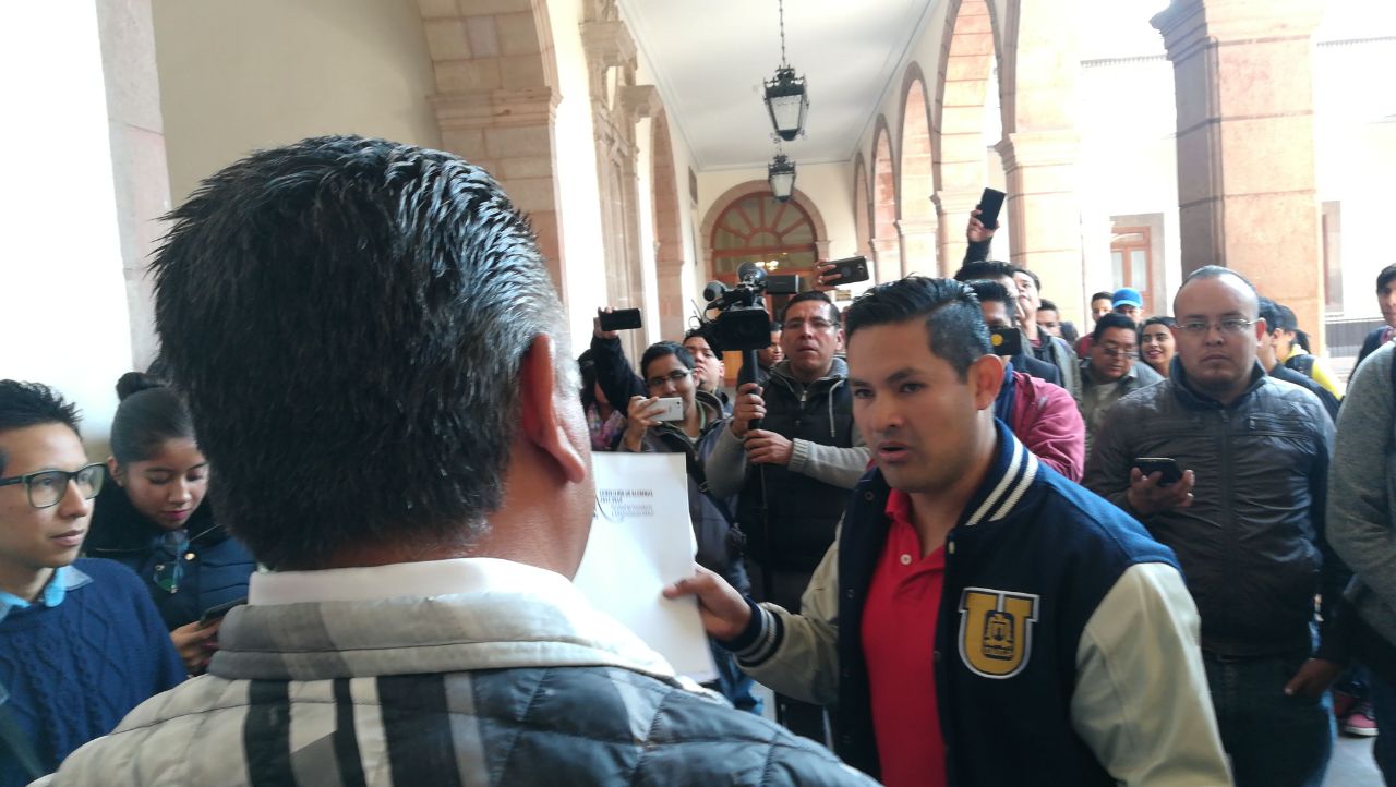 foto: Archivo El Universal SLP