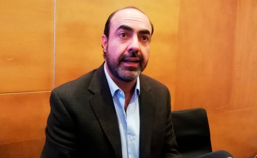 Secretarios de Desarrollo Económico alistan agenda 2020 para región Centro - Bajío- Occidente 