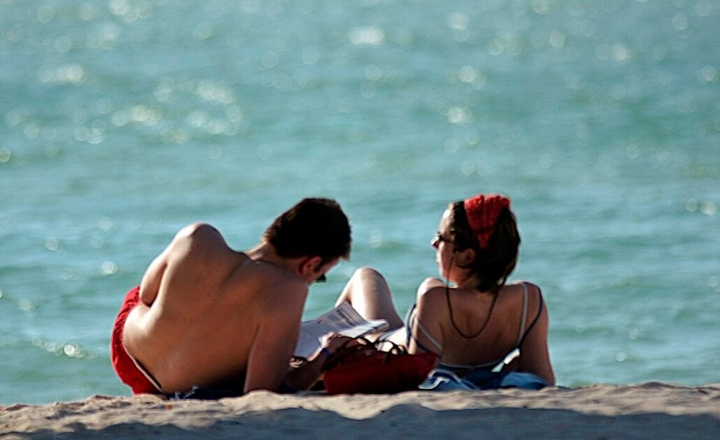 ¿Cuántos puentes vacacionales quedan este 2019?