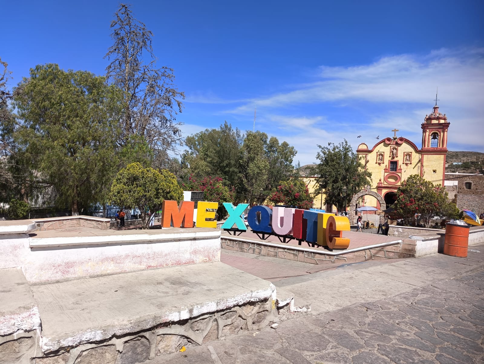 Festival Morya llega al zoológico de Mexquitic, un espectáculo único de águilas y sabiduría ancestral 