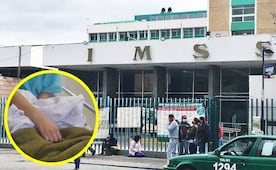 IMSS de SLP responde a denuncia por presunta falta de atención psiquiátrica a joven tras intento de suicidio