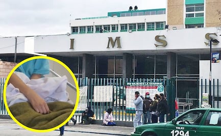 IMSS de SLP responde a denuncia por presunta falta de atención psiquiátrica a joven tras intento de suicidio