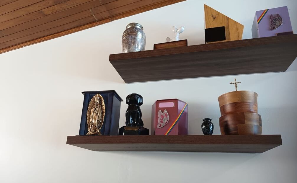 Foto: Jazmín Ramírez.