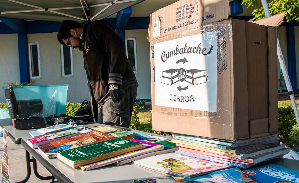 Agenda Ambiental de la UASLP inicia actividades