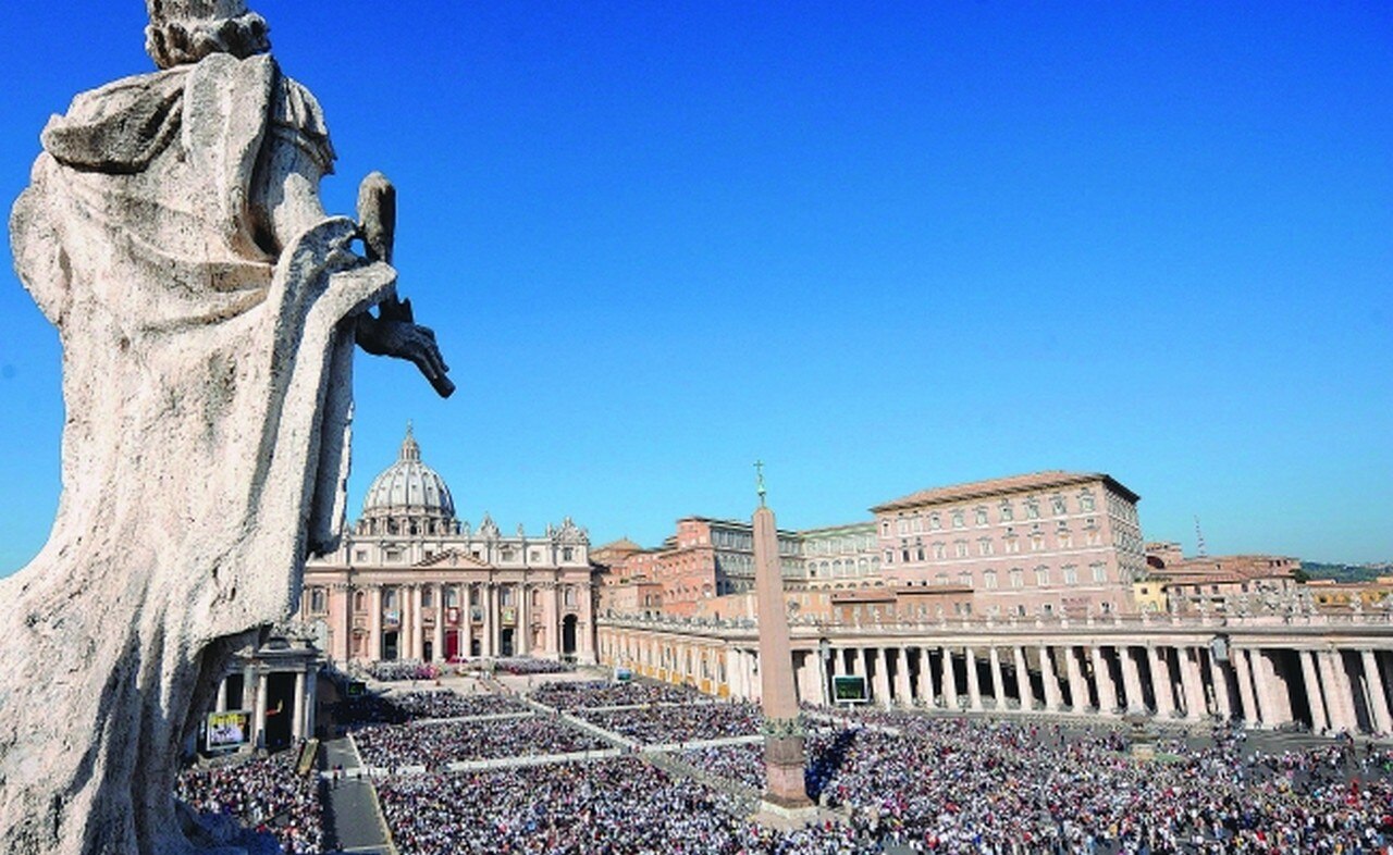 Foto: archivo/ EL UNIVERSAL