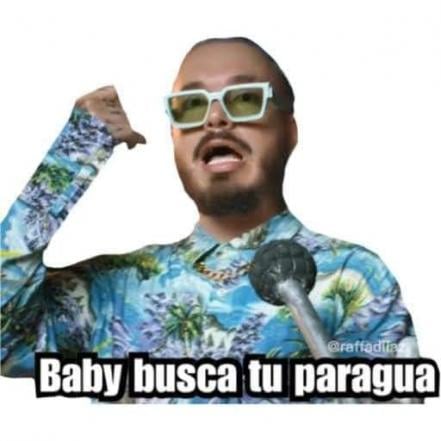 Potosinos reaccionan con memes a cancelación del concierto de J Balvin en la Fenapo