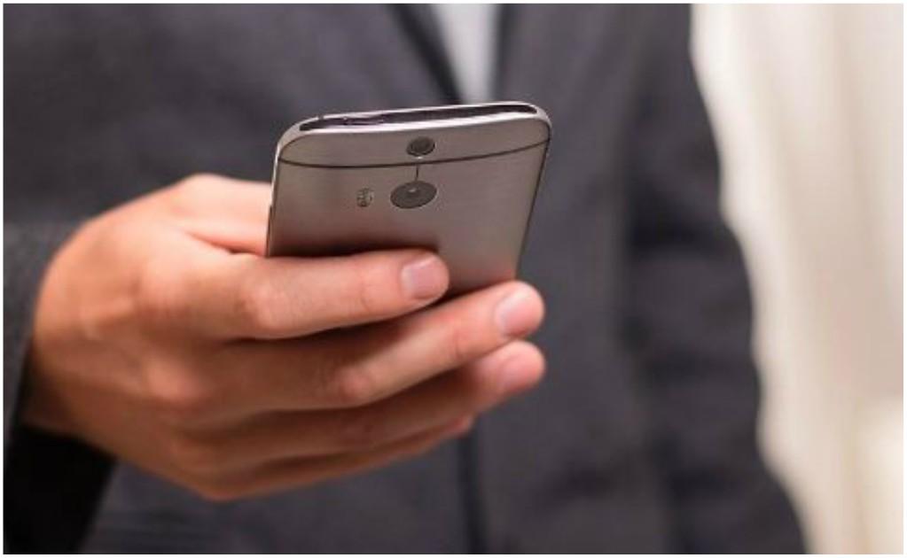 Imperio Alpha, la red ilegal de sexting que opera en Ciudad Juárez