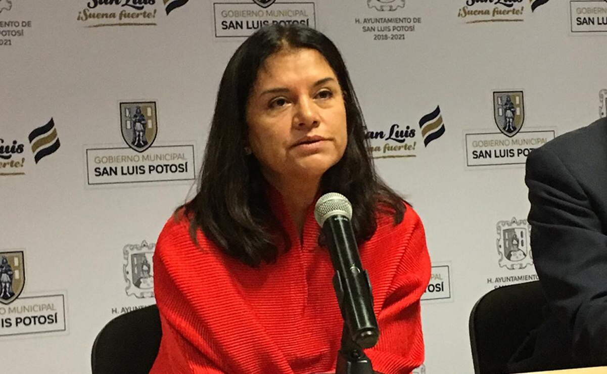 Aún se desconoce quién será nuevo titular de gestión del Centro Histórico de SLP