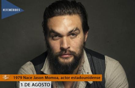 Efemérides 1 de agosto