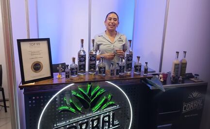 Llega la Expo Consume Local, la apuesta de Canirac para fortalecer a productores potosinos