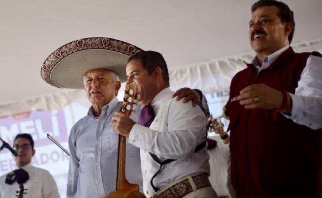 Fotografía de Valente Rosas EL UNIVERSAL