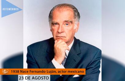 Efemérides 23 de agosto